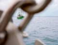 Respect for the Wadden Sea? There's a course especially for this - we'll take you with us.