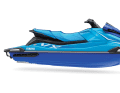 Attractive for beginners: the Waverunner remains good-natured in slightly choppy water.