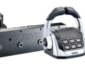 Das Interceptor-Modul von Volvo Penta mit der entsprechenden Schaltbox.