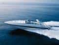 1991: Pershing 70