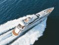 2004: Pershing 115