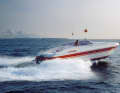 1985: Pershing 45