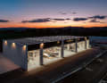 Pershing celebrates 40 years of company history.