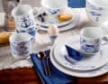 Porcelaine maritime