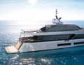 Azimut has been one of the biggest exhibitors in Cannes for years. This year, the global debut of the Grande 30M in particular will cause a sensation.