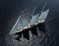 The new ranking of the top 200 sailing yachts