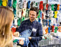 The right accessories are also available at Interboot