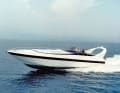 Model range: It all started with the Mangusta 65.