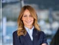 Big task: Daniela Petrozzi works as Head of Communications at Benetti. Her team realises that young owners often come to the brand through their fathers.