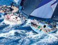 Maxi Yacht Rolex Cup