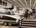 In addition to the large selection of new boats, you can also find good and often inexpensive second-hand boats on the Boot & Fun used boat market.