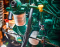 Basiswissen BootstechnikAntrieb, Motorraum, Welle, Saildrive, Tank, Getriebe, SchaltungRedaktion: F. Gunkel