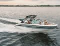 Sea Ray SDX 270 Surf