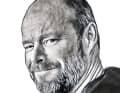Lars Bolle ist Chefredakteur Digital