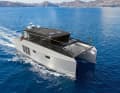 More range: The Archipelago 40 runs on solar power, but this is not enough, especially in northern regions.