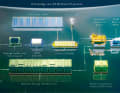 A range extender with an output of 20 to 30 kilowatts, which uses pure methanol instead of fossil fuels to generate electricity, is intended to provide a remedy.