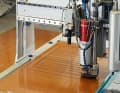 Modern production in boatbuilding, such as laser cutting and CNC milling, is already partially computer-controlled. This will increase with AI.