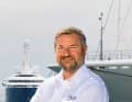 Dean Smith: Yachthäfen sind sein Geschäft. 
Er kümmert sich heute um Marketing und 
Vertrieb bei D-Marin.