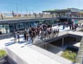 Club de Mar: Der umfangreiche Umbau ist abgeschlossen.
