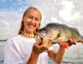 Charlie Abbing is turning her hobby into a career.