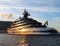Top 200 Motoryachten: 23 kommen neu hinzu, zehn davon länger als 100 Meter.