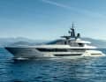 Riva 54Metri: A new flagship for the iconic brand.