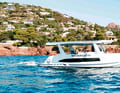 ​Millikan Boats M.10