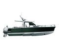 Nimbus Sport Tender 35