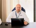 Seit 2021 ist Patryk Pettke der Sales Manager für die polnische Werft Galeon Yachts.