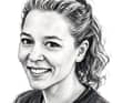 Jill Grigoleit, Redakteurin Reise