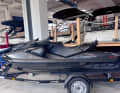 The Sea-Doo RXP X 300
The audio system comes with ...