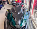 ... Carbon, Racing-Dekor und ...