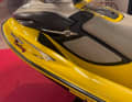 ... an analogue cockpit and a distinctive retro look.