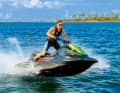 Yamaha WaverRunner 
JetBlaser, Baujahr: 2023, Preis: 11.500 Euro
