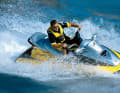 Sea-Doo GTX, year of manufacture: 2002, price: 4,850 euros