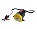 Mannesmann electric pump.
