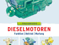 DIESELMOTOREN: Auf 104 Seiten werden zahlreiche Fragen rund um den Dieselmotor geklärt. Mit 21 Fotos und  72 Zeichnungen zur Veranschaulichung. www.delius-klasing.de