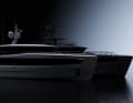 106 Odyssey: The design is currently still being finalised. The first yacht is scheduled to be launched in 2028.