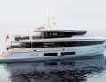 33 metres: Princess Yachts continues to make inroads into the superyacht segment.