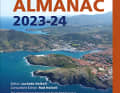 Der große Allrounder: der Mediterranean Almanac ist ein umfangreicher Revierführer für alle Küsten und Inseln des Mittelmeers