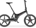 Das G4 ist brandneu auf dem Markt. Es soll durch Kohlefaser im Rahmen ungemein leicht sein, aber auch nicht ganz günstig. Sein Preis: ca. 3600 Euro. www.gocycle.com/ www.trankvile.com