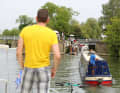 Thames: Near Sandford