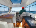 Quicksilver Activ 755 Weekend: Cabin