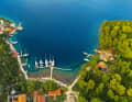... one of the most popular cruising destinations in the south