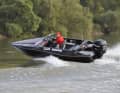 Glastron GT 160