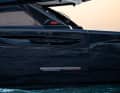 Wo Brabus draufsteht, ist viel Carbon, Leder und Leistung drin.
