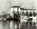180 years of Cantiere Riva: Pietro Riva founded his shipyard in Sarnico on Lake Iseo in 1842, where he mainly carried out repair work