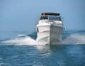 Öchsner SR30 Yachtline: Gleitfahrt