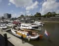 Düsseldorf: Der Medienhafen