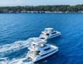 BOOTE Cat Experience
